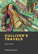 Télécharger le livre :  Gulliver's Travels