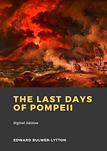 Télécharger le livre :  The Last Days of Pompeii