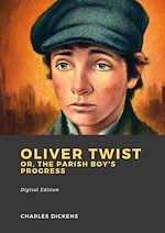 Télécharger le livre :  Oliver Twist