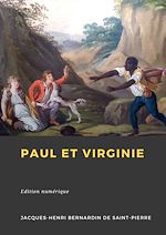 Télécharger le livre :  Paul et Virginie