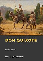 Télécharger le livre :  Don Quixote