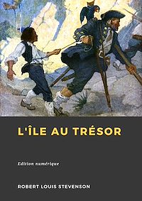 Téléchargez le livre :  L'Île au trésor