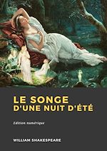 Télécharger le livre :  Le Songe d'une nuit d'été