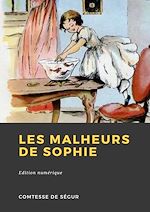 Télécharger le livre :  Les Malheurs de Sophie