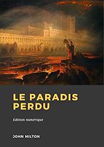Télécharger le livre :  Le Paradis perdu