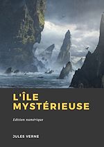 Télécharger le livre :  L'Île mystérieuse