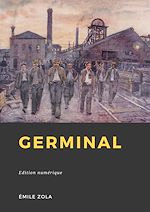 Télécharger le livre :  Germinal