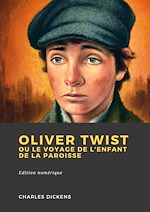Télécharger le livre :  Oliver Twist, les voleurs de Londres