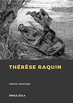 Télécharger le livre :  Thérèse Raquin
