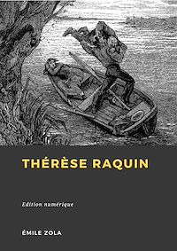 Téléchargez le livre :  Thérèse Raquin