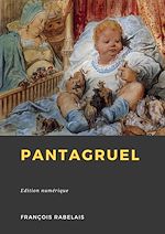 Télécharger le livre :  Pantagruel