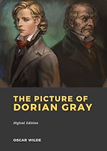 Télécharger le livre :  The Picture of Dorian Gray