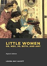 Télécharger le livre :  Little Women
