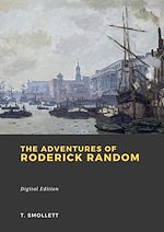 Télécharger le livre :  The Adventures of Roderick Random