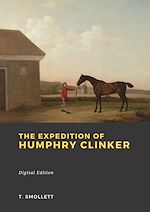 Télécharger le livre :  The Expedition of Humphry Clinker