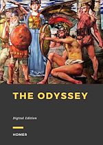 Télécharger le livre :  The Odyssey