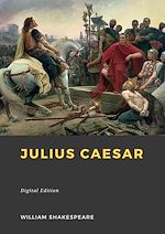 Télécharger le livre :  Julius Caesar