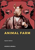 Télécharger le livre :  Animal farm