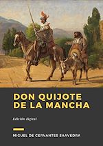 Télécharger le livre :  Don Quijote de la Mancha