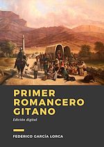 Télécharger le livre :  Primer Romancero gitano