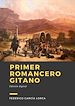 Télécharger le livre :  Primer Romancero gitano
