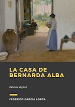 Télécharger le livre :  La casa de Bernarda Alba