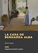 Télécharger le livre :  La casa de Bernarda Alba