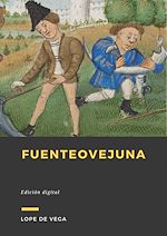 Télécharger le livre :  Fuenteovejuna