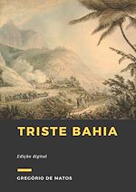 Télécharger le livre :  Triste Bahia