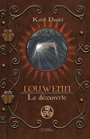 Téléchargez le livre :  Lou-Wenn