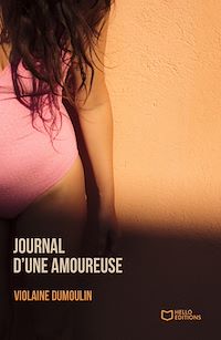 Téléchargez le livre :  Journal d'une Amoureuse