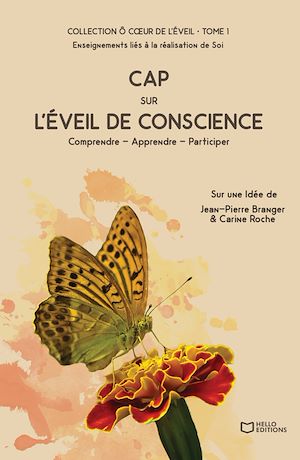 Téléchargez le livre :  CAP sur l'éveil de conscience
