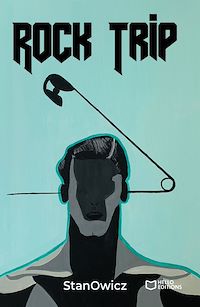 Téléchargez le livre :  Rock Trip