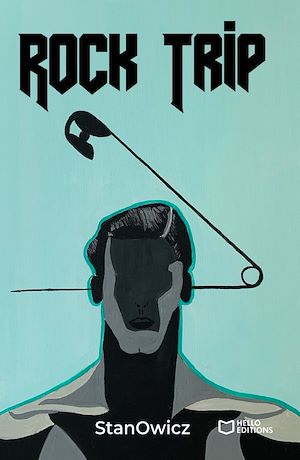 Téléchargez le livre :  Rock Trip