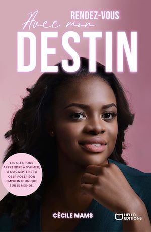 Téléchargez le livre :  Rendez-vous avec mon destin - Les clés de ma guérison et de ma révélation intérieure