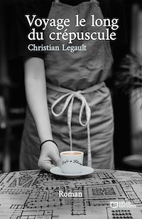 Téléchargez le livre :  Voyage le long du crépuscule