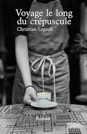 Téléchargez le livre :  Voyage le long du crépuscule