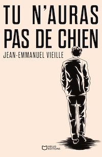Téléchargez le livre :  Tu n'auras pas de chien