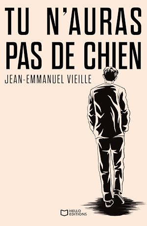 Téléchargez le livre :  Tu n'auras pas de chien