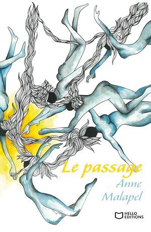 Téléchargez le livre :  Le Passage