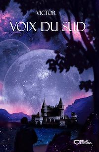 Téléchargez le livre :  Voix du sud