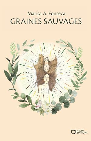 Téléchargez le livre :  Graines sauvages