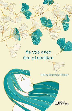 Téléchargez le livre :  Ma vie avec des pincettes