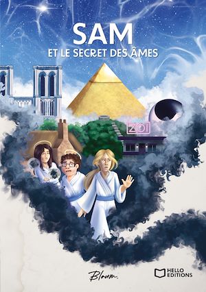 Téléchargez le livre :  Sam et le secret des Âmes