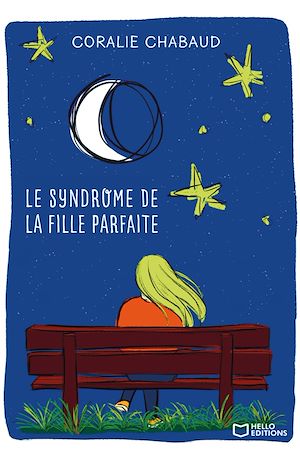 Téléchargez le livre :  Le syndrome de la fille parfaite