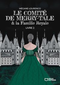 Téléchargez le livre :  Le Comité de Merry-Tale