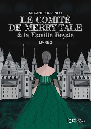 Téléchargez le livre :  Le Comité de Merry-Tale