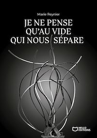 Téléchargez le livre :  Je ne pense qu'au vide qui nous sépare