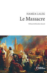 Téléchargez le livre :  Le Massacre