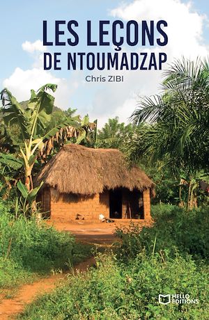 Téléchargez le livre :  Les leçons de NTOUMADZAP
